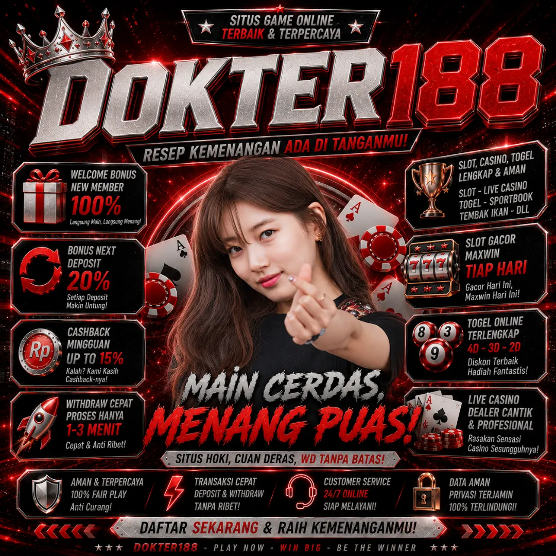 DOKTER188